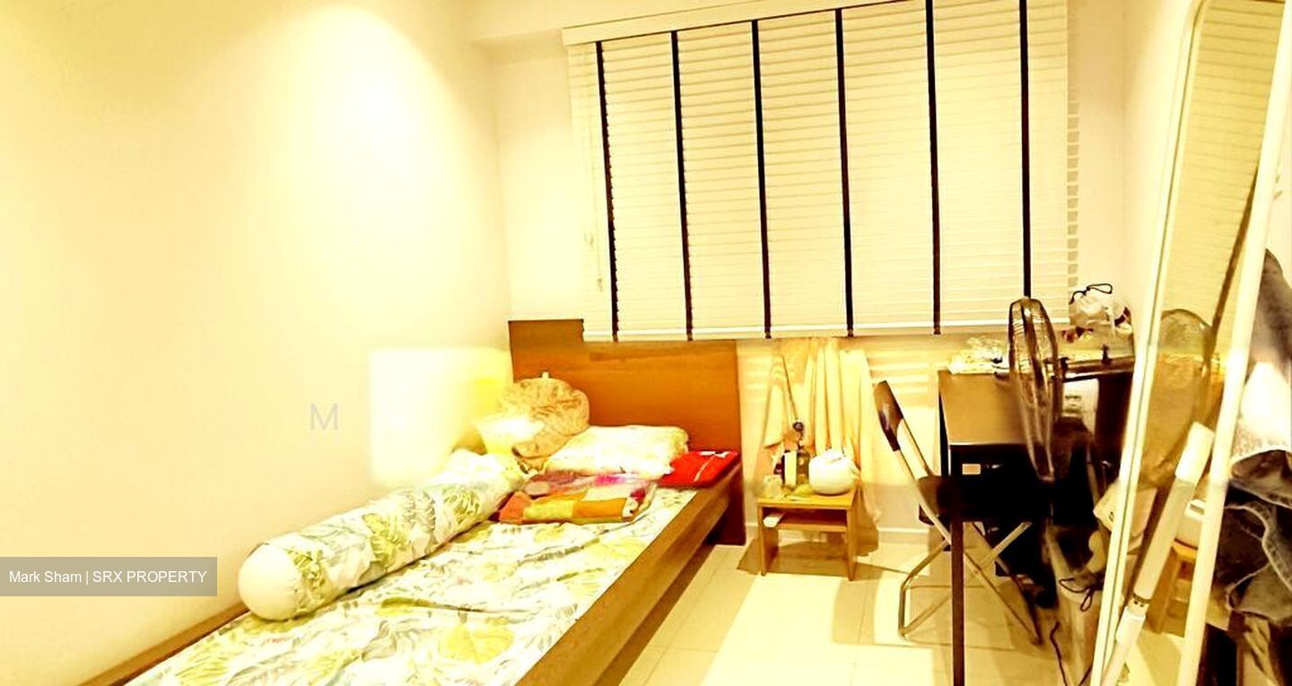 Blk 107A Eastbrook @ Canberra (Sembawang), HDB 4 Rooms #502940241